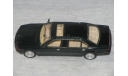 BMW 7 series E38 L7 1998, масштабная модель, PMC, scale43