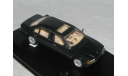 BMW 7 series E38 L7 1998, масштабная модель, PMC, scale43