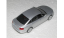 Audi A6 C6 Typ 4F (2004 - 2010), масштабная модель, Minichamps, scale43