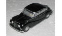 BMW 501/502 (1954-1961), масштабная модель, Minichamps, scale43