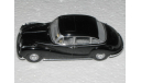 BMW 501/502 (1954-1961), масштабная модель, Minichamps, scale43