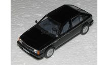 Opel Kadett D GT/E, масштабная модель, Opel Collection, 1:43, 1/43