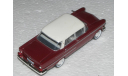 Opel Kapitan, масштабная модель, Opel Collection, scale43