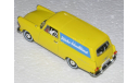 Opel Rekord P2 Caravan (1960), масштабная модель, Starline, scale43