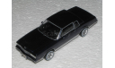 Chevrolet Monte Carlo IV (1981-1984), масштабная модель, Premium X, scale43