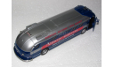 Flxible Clipper Amway Showcase bus 1963, масштабная модель, 1:64, 1/64