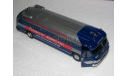 Flxible Clipper Amway Showcase bus 1963, масштабная модель, 1:64, 1/64