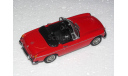 MGB Roadster 1967, масштабная модель, Minichamps, scale43