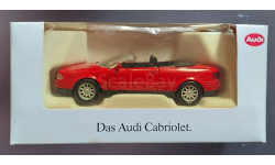 Audi B4 cabrio