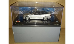 BMW M3 E46 Cabriolet