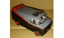 GMC Vandura A Team Van, масштабная модель, Mattel Hot Wheels, scale43