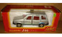 Nissan Prairie, масштабная модель, Tomica Dandy, 1:43, 1/43