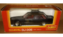 Toyota Crown, масштабная модель, Tomica Dandy, 1:43, 1/43