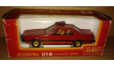 Nissan Skyline 2000RS, масштабная модель, Tomica Dandy, 1:43, 1/43