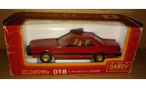 Nissan Skyline 2000RS, масштабная модель, Tomica Dandy, 1:43, 1/43