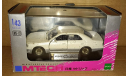 Nissan Cedric (1997), масштабная модель, M-Tech, scale43