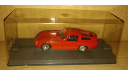 Alfa Romeo Giulia TZ, масштабная модель, Solido, scale43