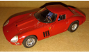 Ferrari 250 (1964), масштабная модель, Jouef Evolution, scale43