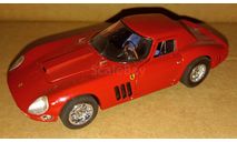 Ferrari 250 (1964), масштабная модель, Jouef Evolution, scale43