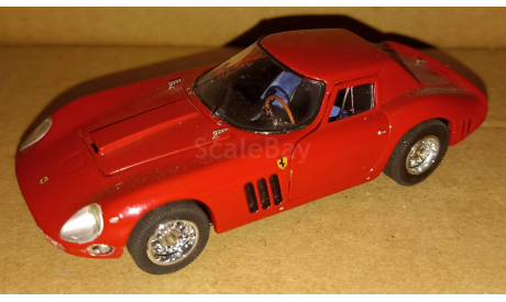 Ferrari 250 (1964), масштабная модель, Jouef Evolution, scale43