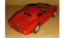 Ferrari 250 (1964), масштабная модель, Jouef Evolution, scale43