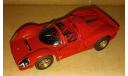 Ferrari 330 P4 (1967), масштабная модель, Jouef Evolution, scale43