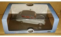 Austin Princess, масштабная модель, Oxford Diecast, 1:43, 1/43