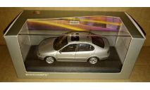 SEAT Toledo Mk2 (1M) (1998-2004), масштабная модель, Minichamps, 1:43, 1/43