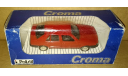 Fiat Croma, масштабная модель, Polistil, scale43