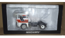 Scania LB 141 S с полуприцепом, масштабная модель, Minichamps, scale43