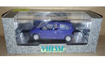 Renault Twingo, масштабная модель, Solido, 1:43, 1/43