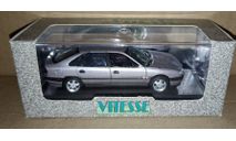 Renault Safrane, масштабная модель, Vitesse, scale43