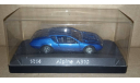 Renault Alpine A310, масштабная модель, Solido, 1:43, 1/43