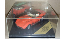 Chevrolet Corvette (1969), масштабная модель, Vitesse, 1:43, 1/43