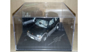 Mitsubishi Pajero II Exceed Short SWB (2000), масштабная модель, Vitesse, scale43