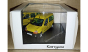 Renault Kangoo (1998), масштабная модель, Vitesse, scale43