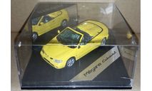 Renault Megane Cabriolet, масштабная модель, Vitesse, scale43