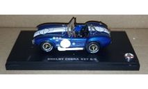 Shelby Cobra 427 S/C, масштабная модель, Kyosho, 1:43, 1/43