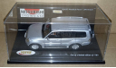 Mitsubishi Pajero IV JPN version правый руль, масштабная модель, Vitesse, scale43