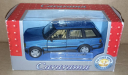 Land Rover Range Rover 4.6 HSE, масштабная модель, Bauer/Cararama/Hongwell, 1:43, 1/43