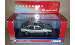 Vauxhall Cavalier (Opel Ascona C)