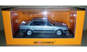 Audi V8 C3 (1990), масштабная модель, Minichamps, 1:43, 1/43