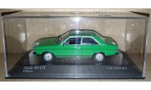 Audi 80 GT B1, масштабная модель, Minichamps, 1:43, 1/43