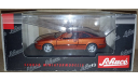 Opel Calibra, масштабная модель, Schuco, scale43