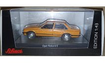 Opel Record E, масштабная модель, Schuco, 1:43, 1/43