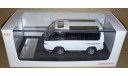 Mitsubishi Delica L300 Star Wagon 4WD (1990-1999), масштабная модель, Sunyork, scale43