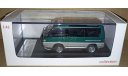 Mitsubishi Delica L300 Star Wagon 4WD (1990-1999), масштабная модель, Sunyork, 1:43, 1/43