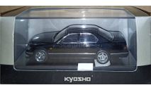 Toyota Celsior II (F20), масштабная модель, Kyosho, scale43