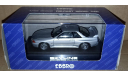 Nissan Skyline GT-R BNR32, масштабная модель, Ebbro, scale43