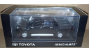 Toyota Hilux VII, масштабная модель, Minichamps, scale43